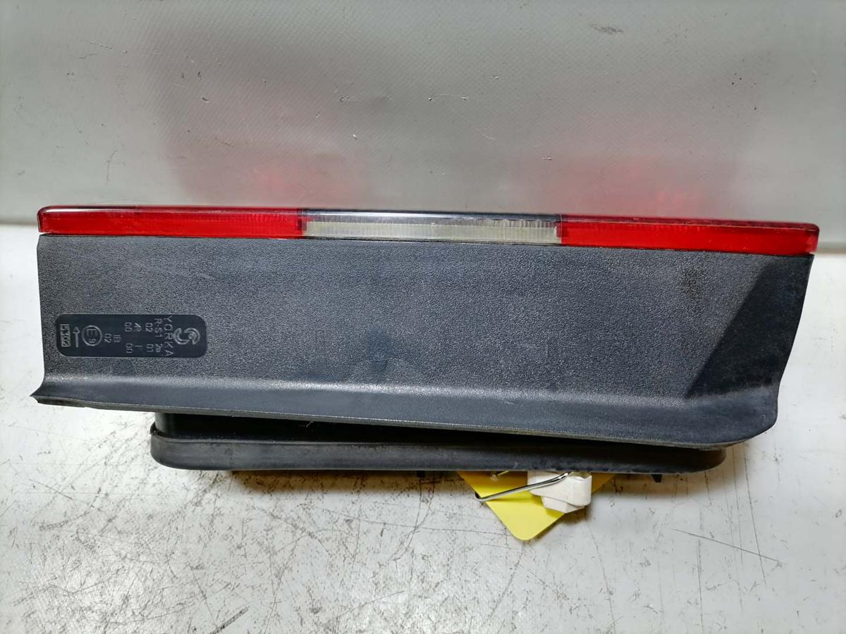 Opel Combo C original R&uuml;cklicht R&uuml;ckleuchte Heckleuchte links BJ06